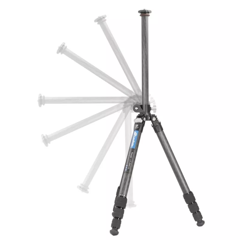 Leofoto statyw Ranger Explorer LS-284CVL