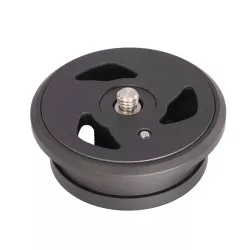 Leofoto statyw Moutain LN-364C