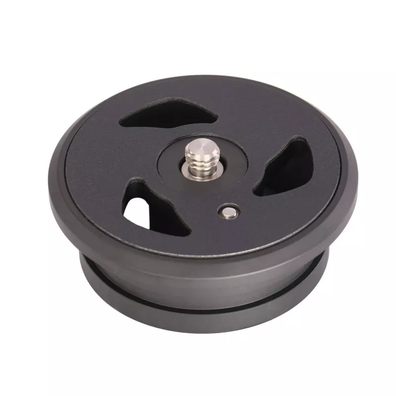 Leofoto statyw Moutain LN-364C