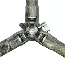 Leofoto statyw Ranger LS-365C+PG-1