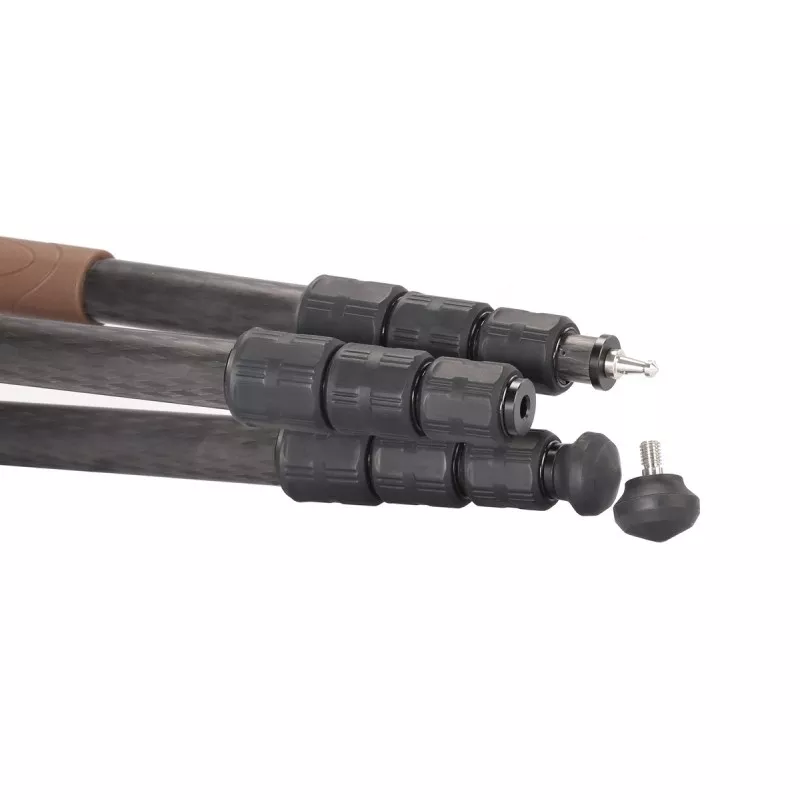 Leofoto statyw Moutain LN-364C