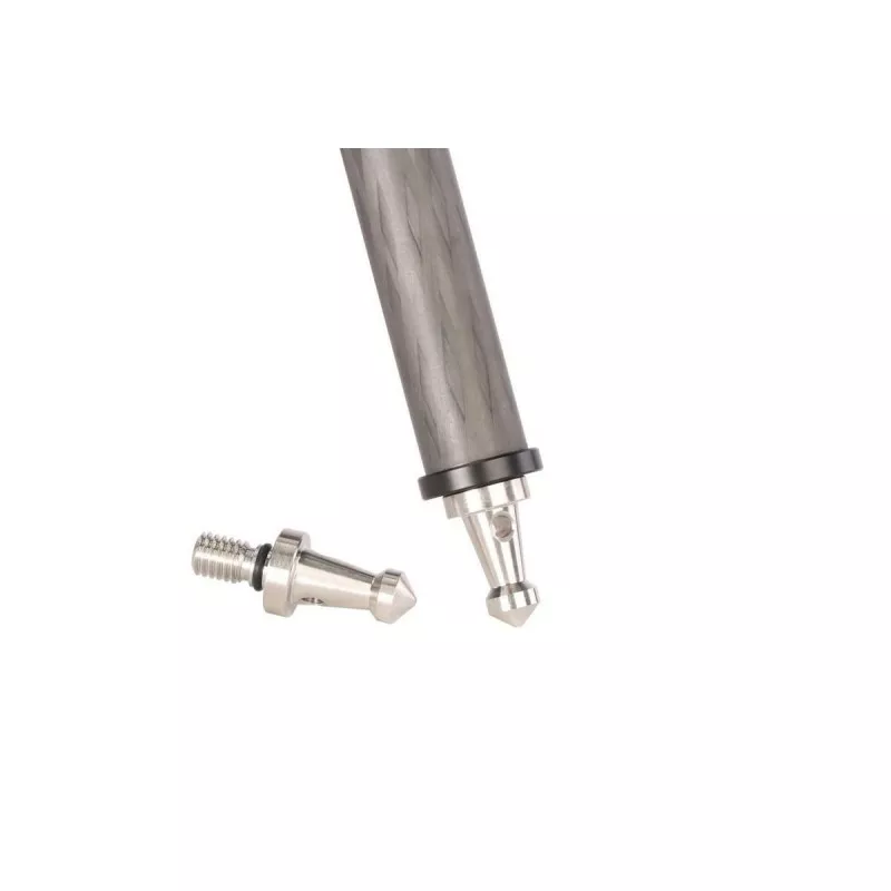 Leofoto statyw Moutain LN-364C