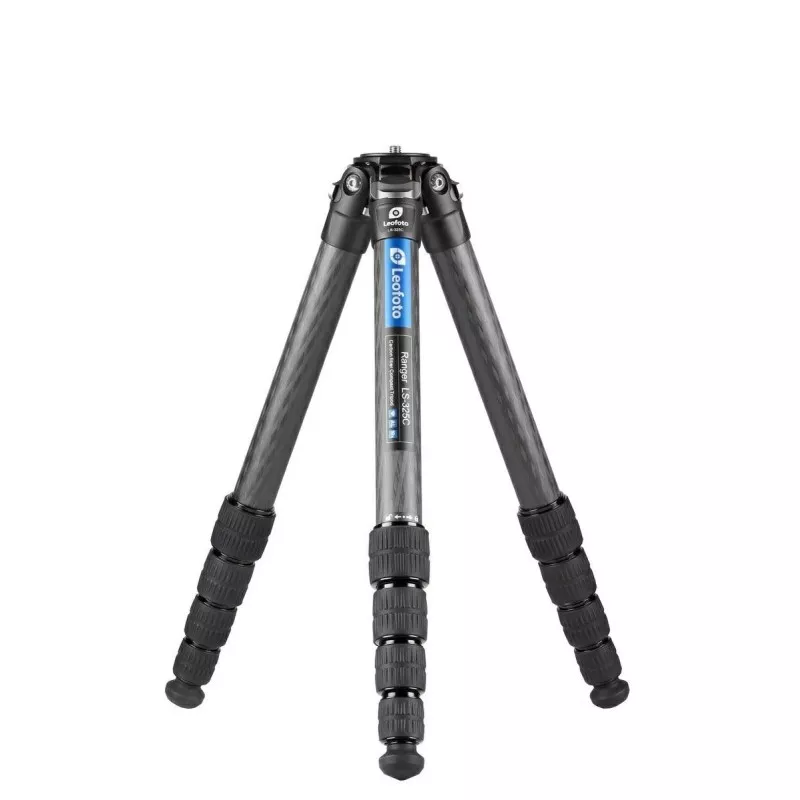 Leofoto statyw Ranger LS-325C+LH-40