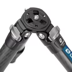 Leofoto statyw Ranger LS-324C+LH-40PCL