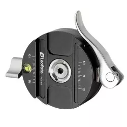 Leofoto statyw Ranger LS-324C+LH-40PCL