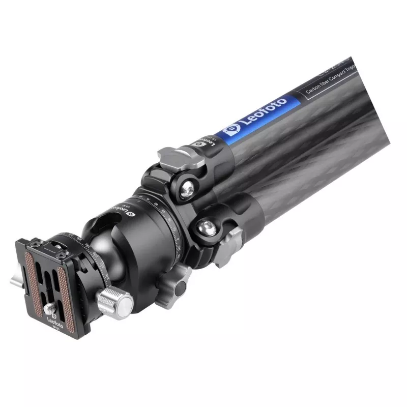 Leofoto statyw Ranger LS-254C+LH-30