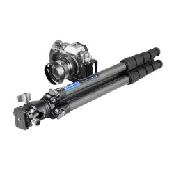 Leofoto statyw Ranger LS-254C+LH-30