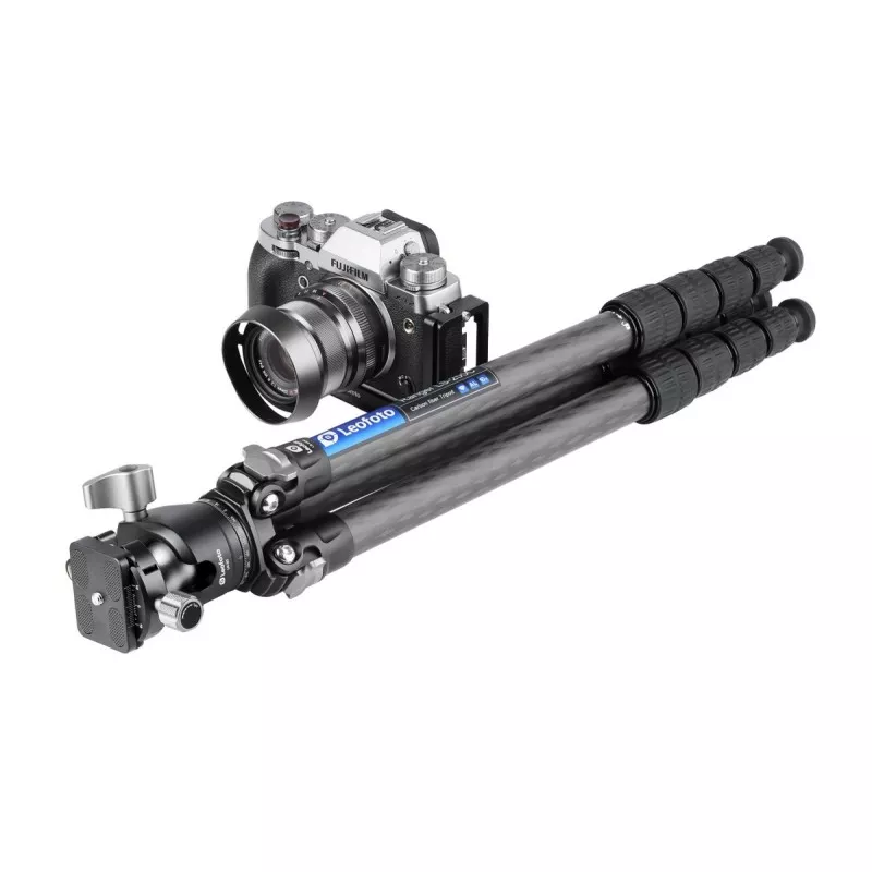 Leofoto statyw Ranger LS-254C+LH-30