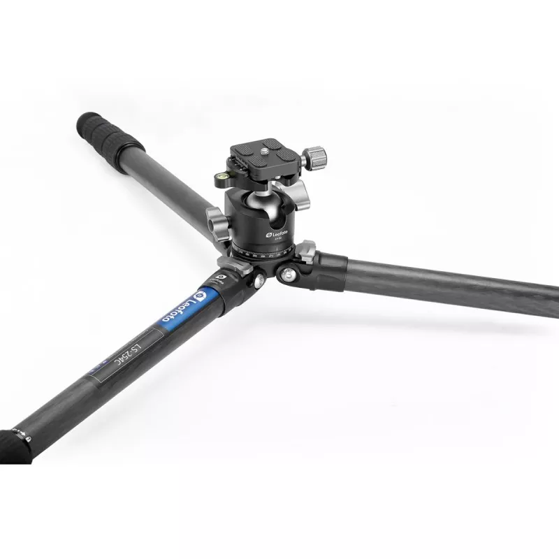 Leofoto statyw Ranger LS-254C+LH-30