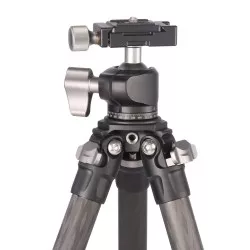 Leofoto statyw Ranger LS-225C+LH-25