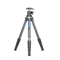 Leofoto statyw Ranger LS-225C+LH-25