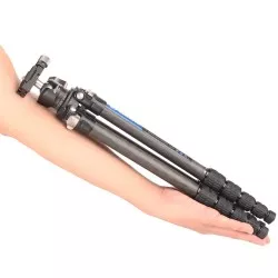 Leofoto statyw Ranger LS-225C+LH-25