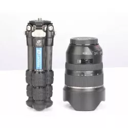 Leofoto statyw Ranger LS-223C