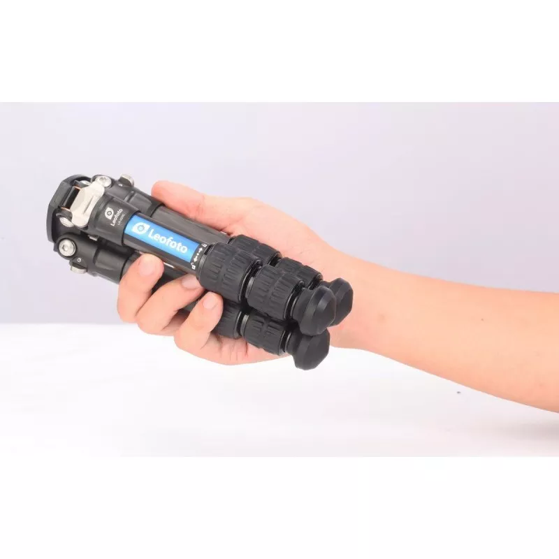 Leofoto statyw Ranger LS-223C