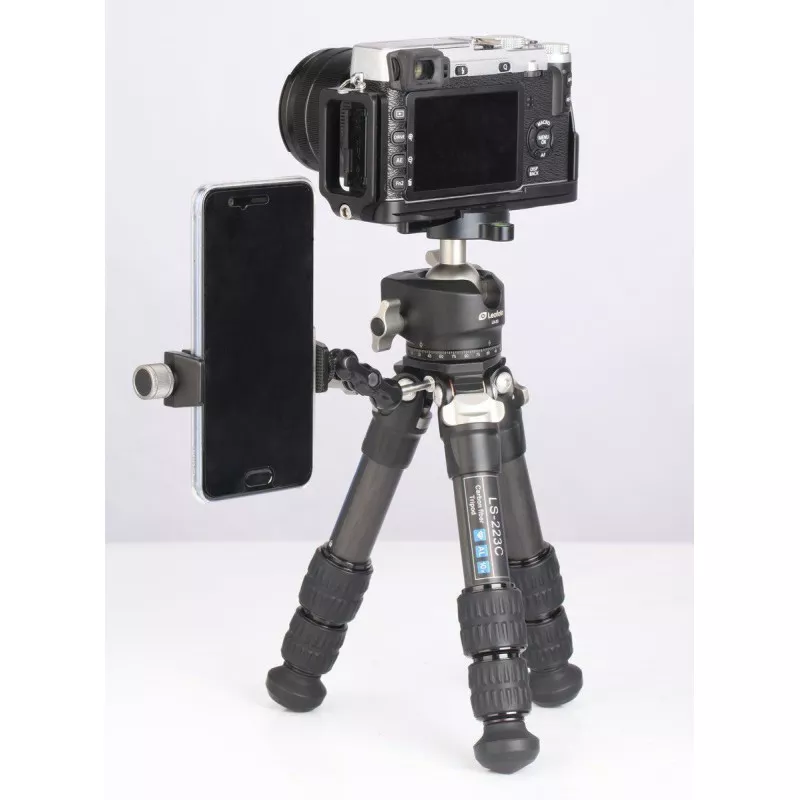 Leofoto statyw Ranger LS-223C