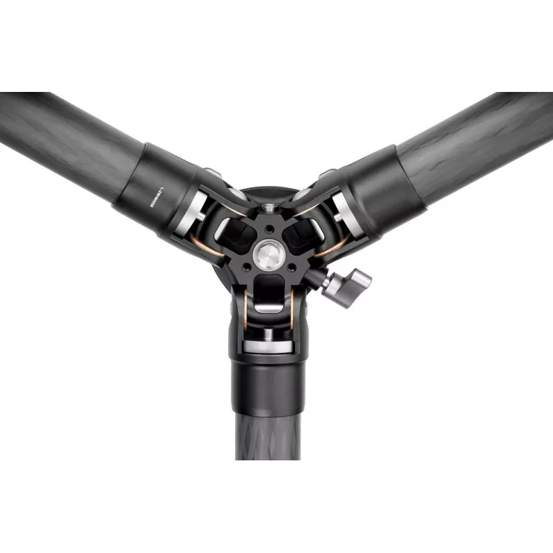 Leofoto statyw Ranger LS-324CEX