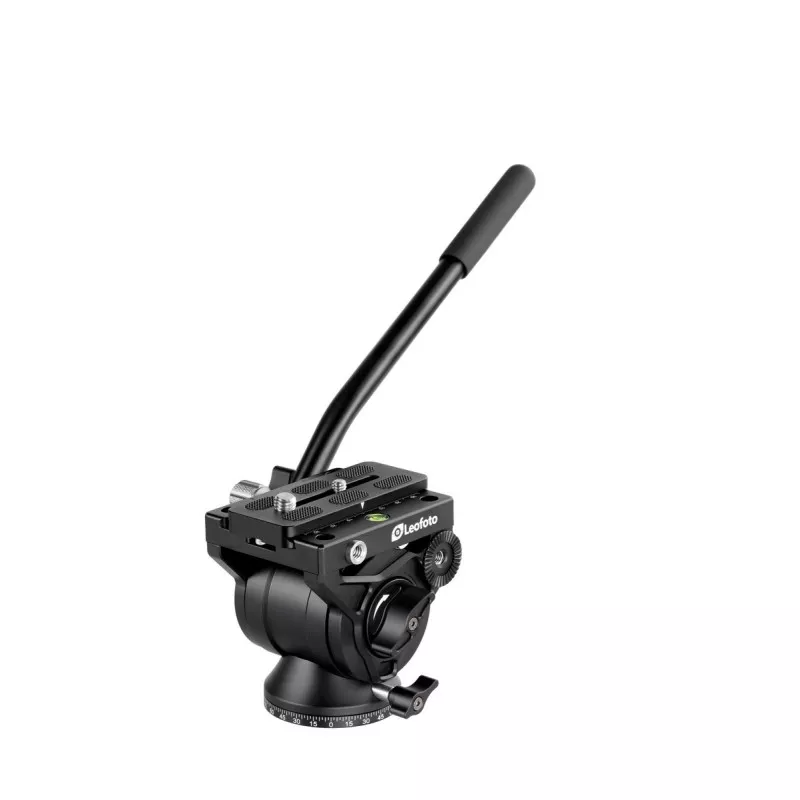 Leofoto statyw Ranger LS-284CEX+BV-10