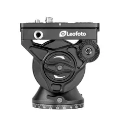 Leofoto statyw Ranger LS-284CEX+BV-10