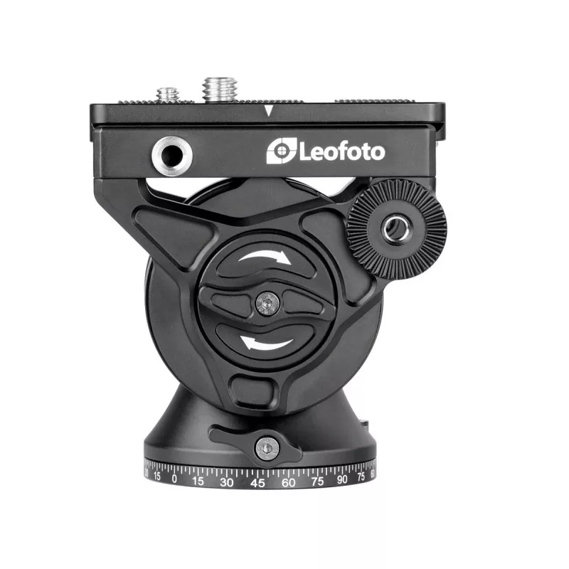 Leofoto statyw Ranger LS-284CEX+BV-10