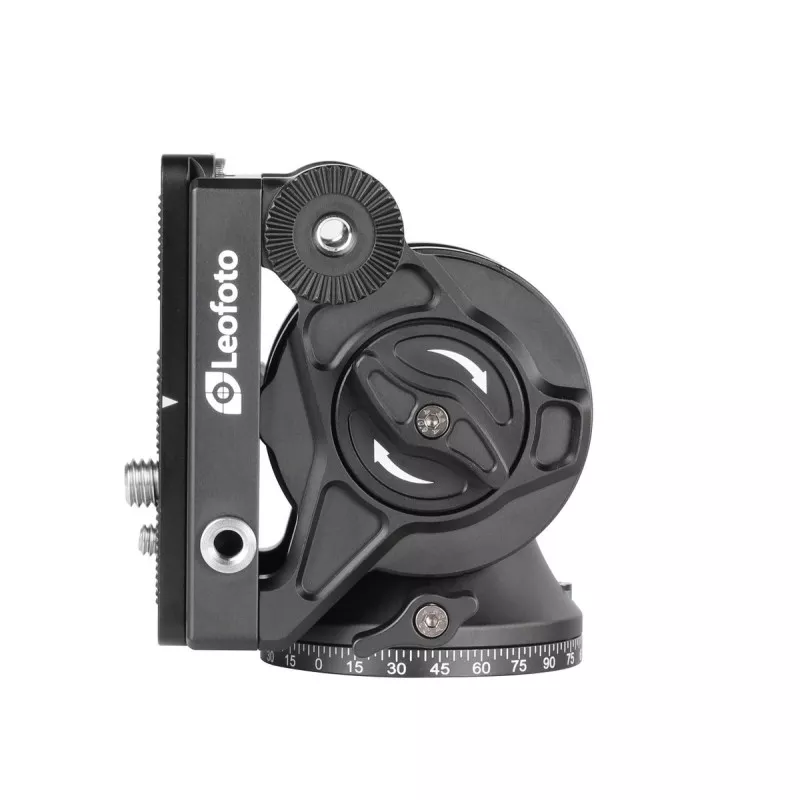 Leofoto statyw Ranger LS-284CEX+BV-10