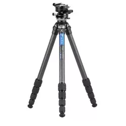 Leofoto statyw Ranger LS-255CEX