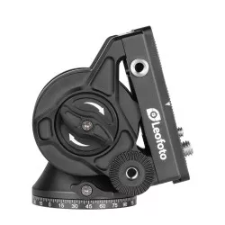 Leofoto statyw Ranger LS-284CEX+BV-10