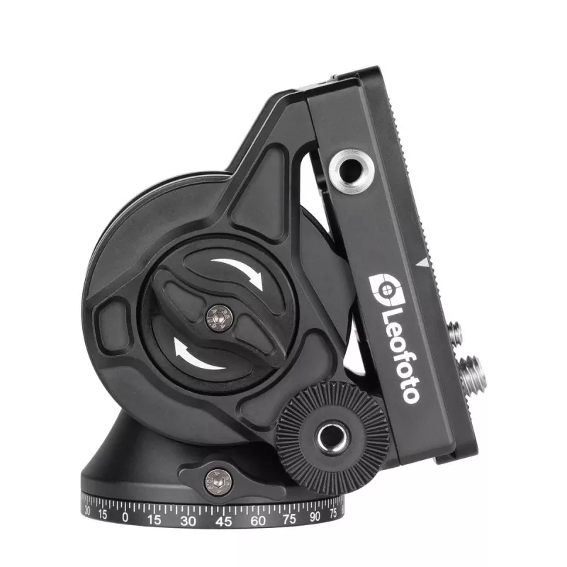 Leofoto statyw Ranger LS-284CEX+BV-10