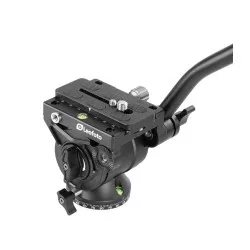 Leofoto statyw Ranger LS-284CEX+BV-10