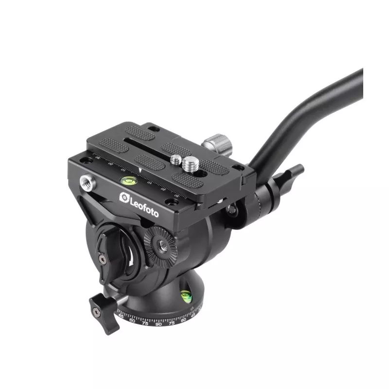 Leofoto statyw Ranger LS-284CEX+BV-10