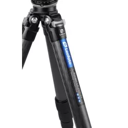 Leofoto statyw Ranger LS-255CEX