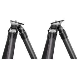 Leofoto statyw Ranger LS-284CEX+BV-10