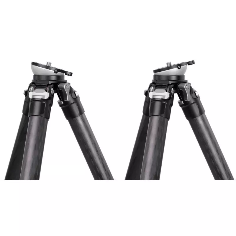 Leofoto statyw Ranger LS-284CEX+BV-10