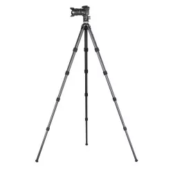 Leofoto statyw Ranger LS-255CEX