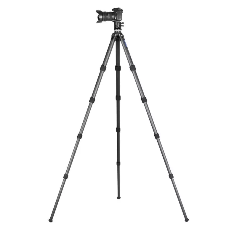 Leofoto statyw Ranger LS-255CEX