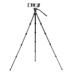 Leofoto statyw Ranger LS-225CEX