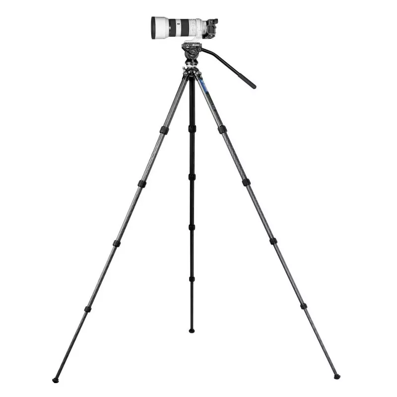 Leofoto statyw Ranger LS-225CEX