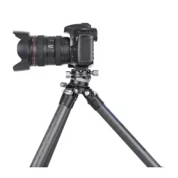 Leofoto statyw Ranger LS-255CEX