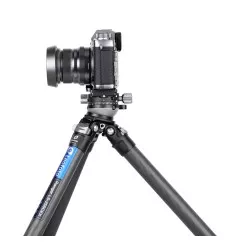 Leofoto statyw Ranger LS-255CEX