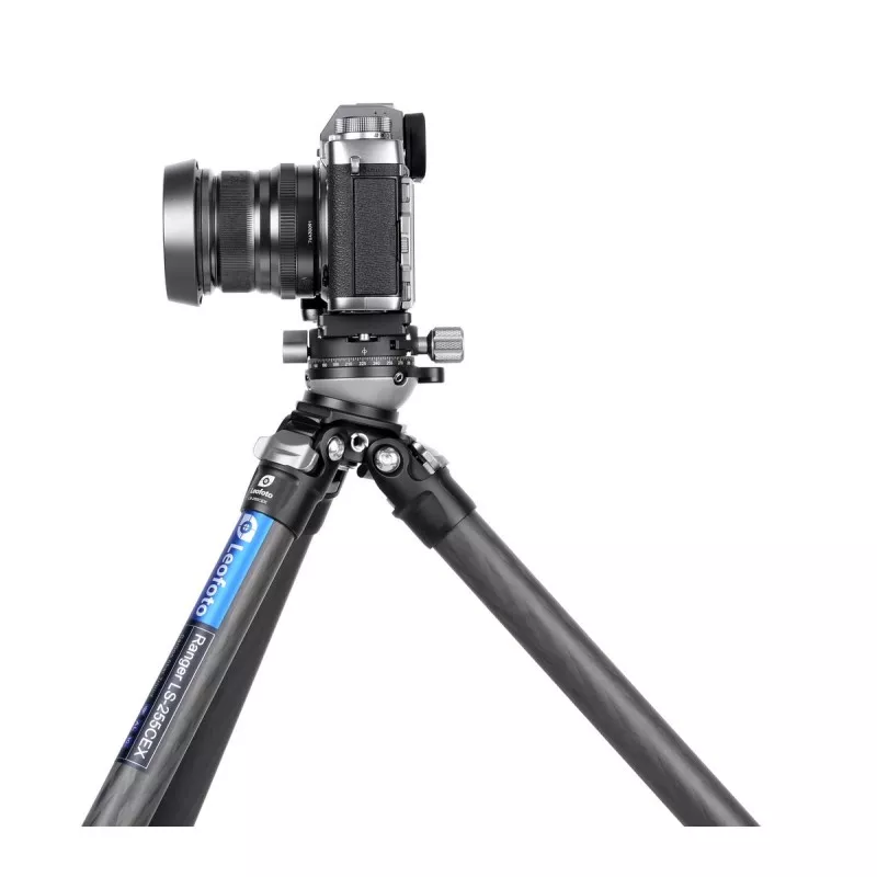 Leofoto statyw Ranger LS-255CEX