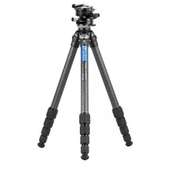 Leofoto statyw Ranger LS-255CEX