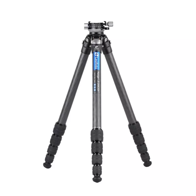 Leofoto statyw Ranger LS-255CEX