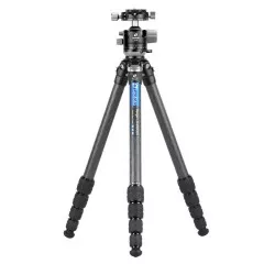 Leofoto statyw Ranger LS-255CEX