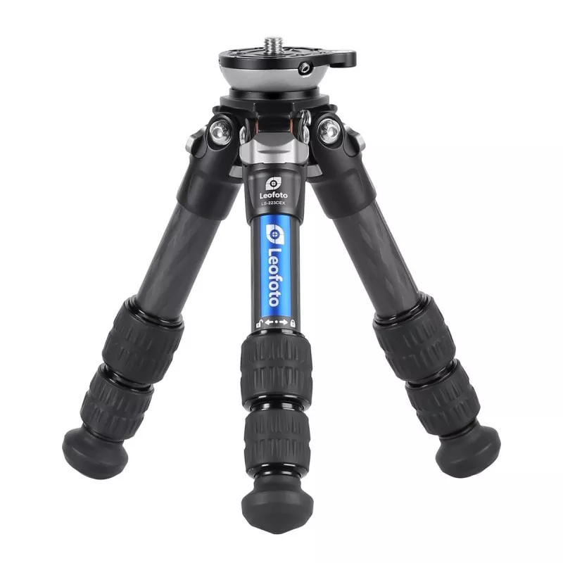 Leofoto statyw Ranger LS-223CEX