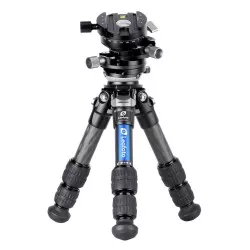 Leofoto statyw Ranger LS-223CEX