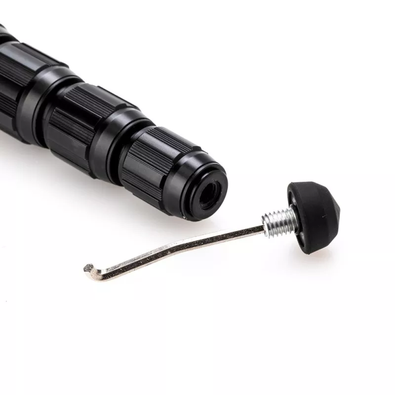 Benro statyw Induro Hydra 2