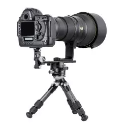 Leofoto statyw Ranger LS-223CEX