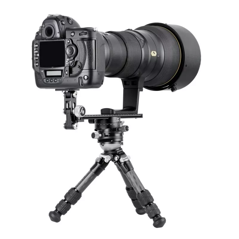 Leofoto statyw Ranger LS-223CEX