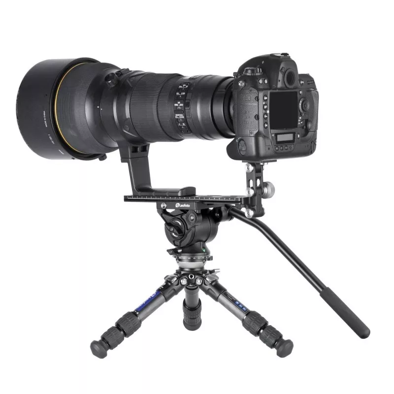 Leofoto statyw Ranger LS-223CEX