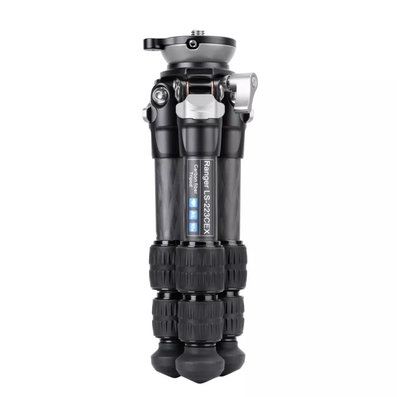 Leofoto statyw Ranger LS-223CEX