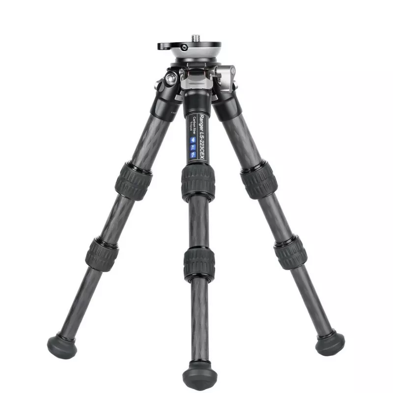 Leofoto statyw Ranger LS-223CEX